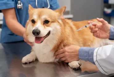 what vaccinations does my dog need