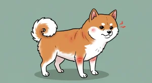 shiba inu health issues