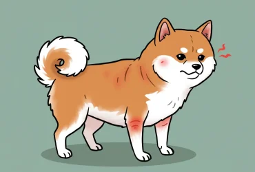 shiba inu health issues