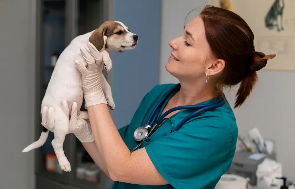 How Often Should I Take My Dog to the Vet