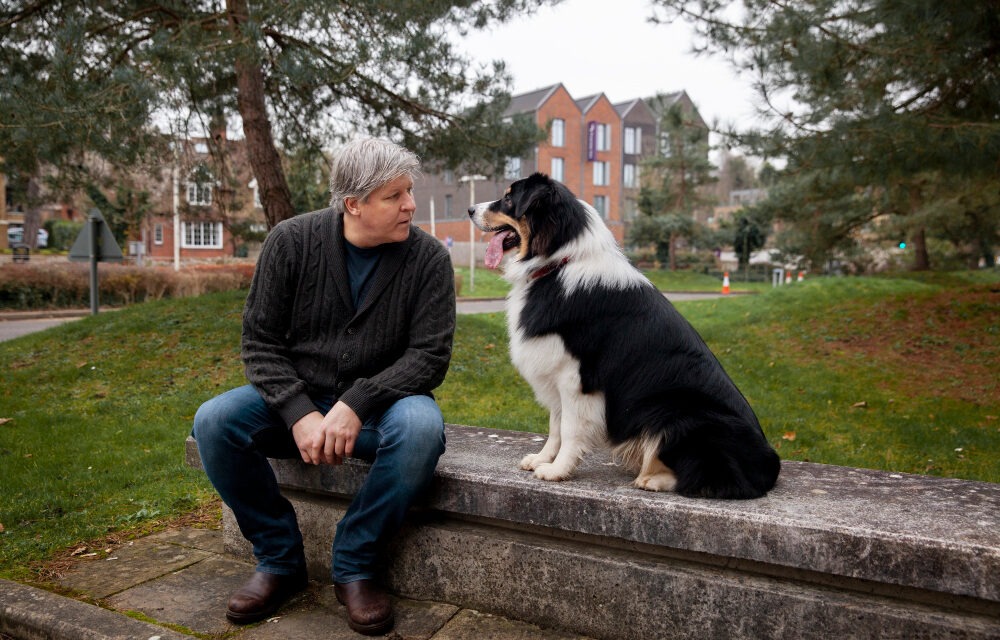 Longest Living Dog Breeds