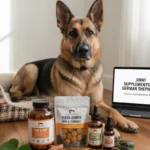 joint supplements for german shepherds